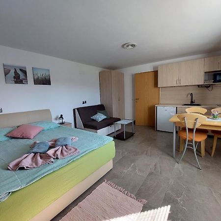 Studio Apartma Zirovnik Cerklje na Gorenjskem Εξωτερικό φωτογραφία