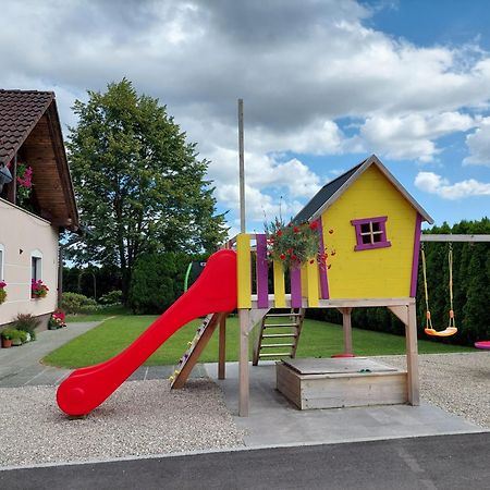 Studio Apartma Zirovnik Cerklje na Gorenjskem Εξωτερικό φωτογραφία