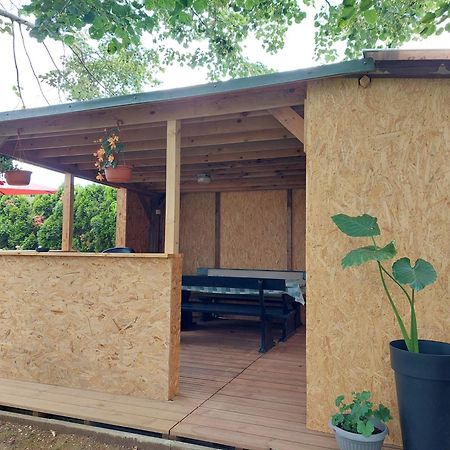 Studio Apartma Zirovnik Cerklje na Gorenjskem Εξωτερικό φωτογραφία