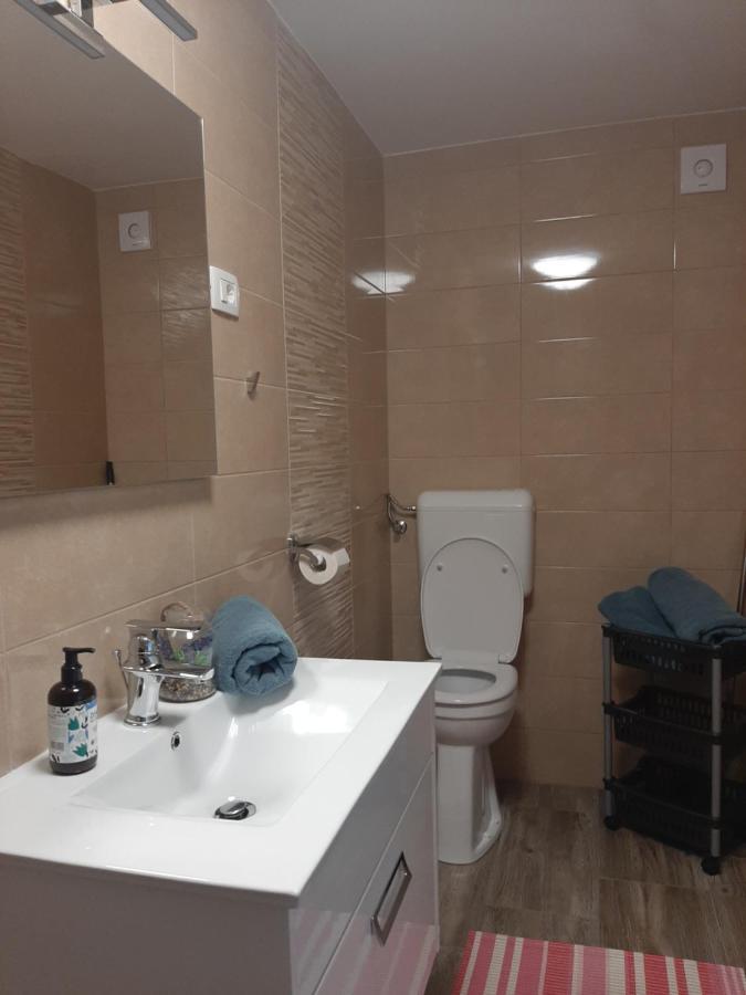Studio Apartma Zirovnik Cerklje na Gorenjskem Εξωτερικό φωτογραφία