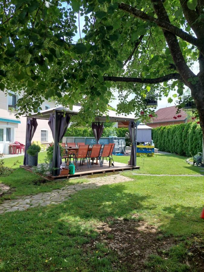 Studio Apartma Zirovnik Cerklje na Gorenjskem Εξωτερικό φωτογραφία