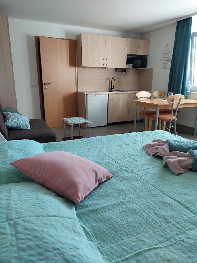 Studio Apartma Zirovnik Cerklje na Gorenjskem Εξωτερικό φωτογραφία