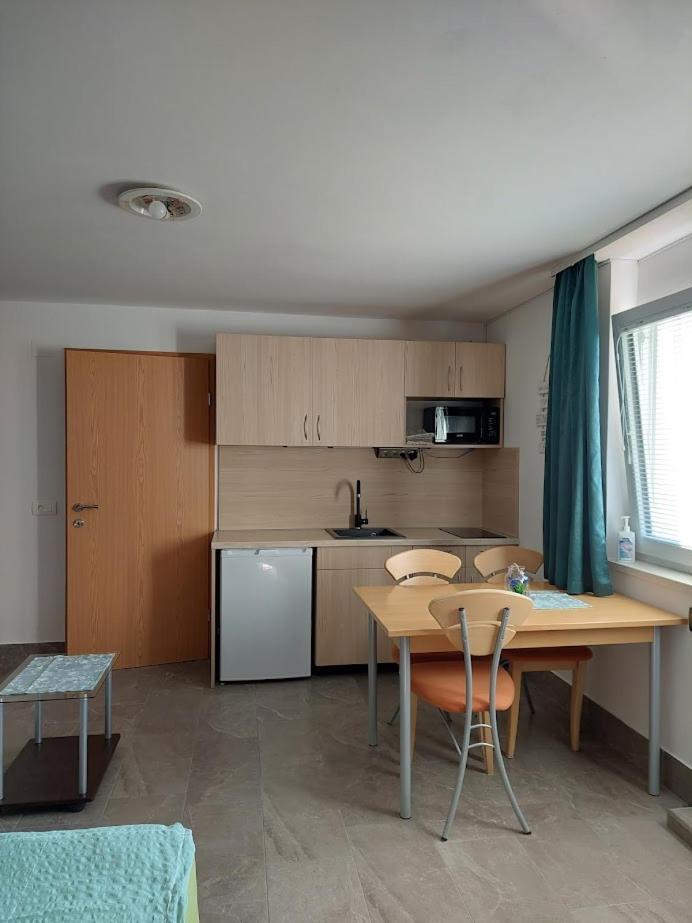Studio Apartma Zirovnik Cerklje na Gorenjskem Εξωτερικό φωτογραφία