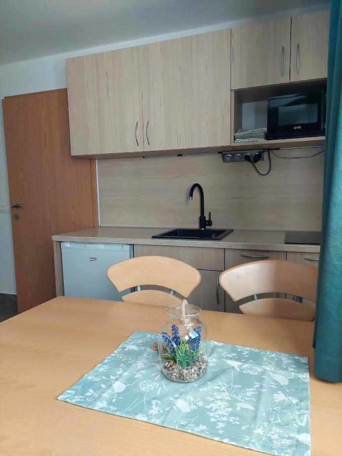 Studio Apartma Zirovnik Cerklje na Gorenjskem Εξωτερικό φωτογραφία