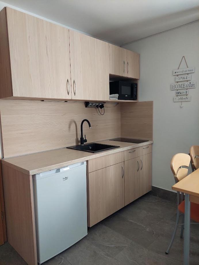 Studio Apartma Zirovnik Cerklje na Gorenjskem Εξωτερικό φωτογραφία