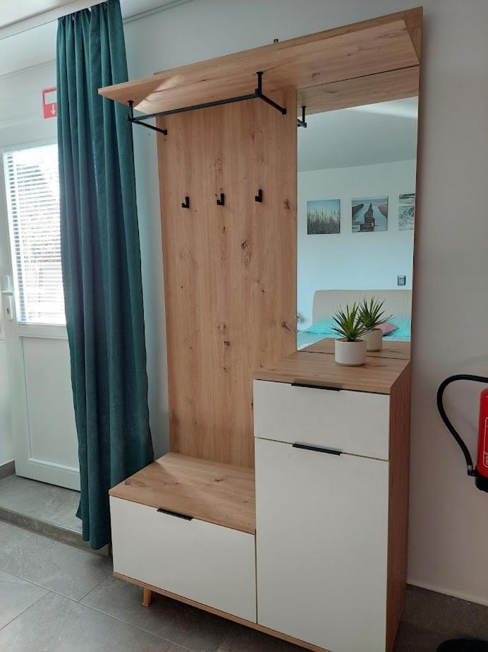 Studio Apartma Zirovnik Cerklje na Gorenjskem Εξωτερικό φωτογραφία