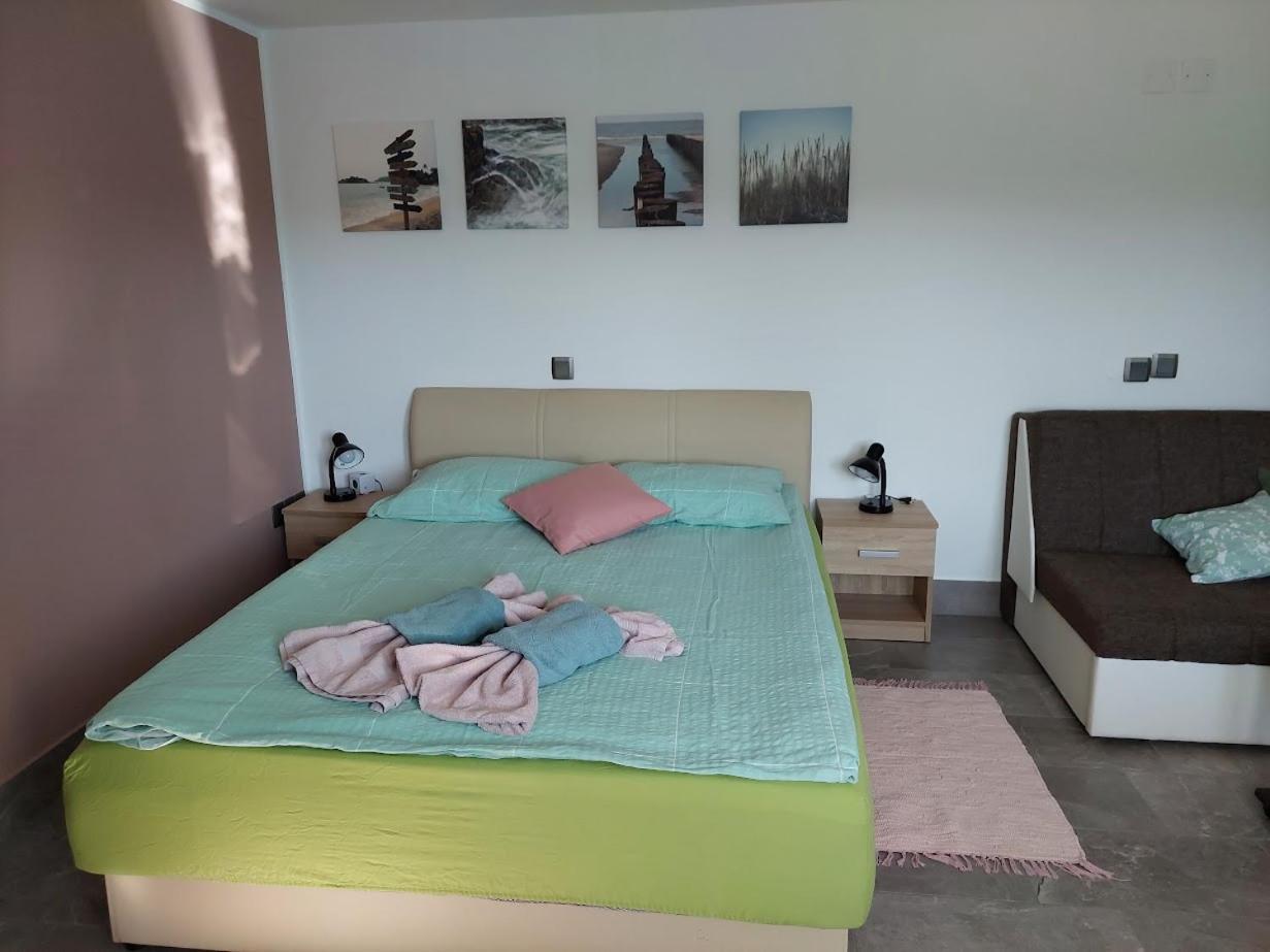 Studio Apartma Zirovnik Cerklje na Gorenjskem Εξωτερικό φωτογραφία