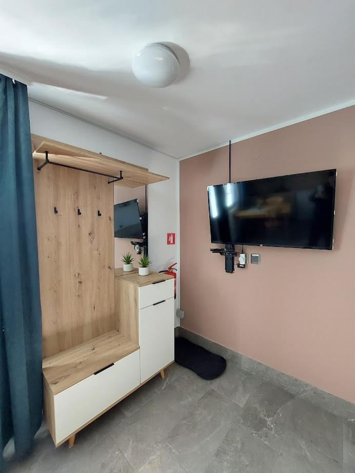 Studio Apartma Zirovnik Cerklje na Gorenjskem Εξωτερικό φωτογραφία