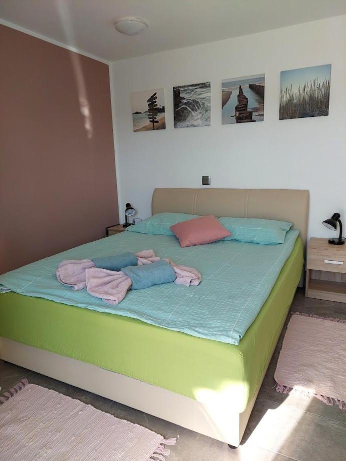 Studio Apartma Zirovnik Cerklje na Gorenjskem Εξωτερικό φωτογραφία