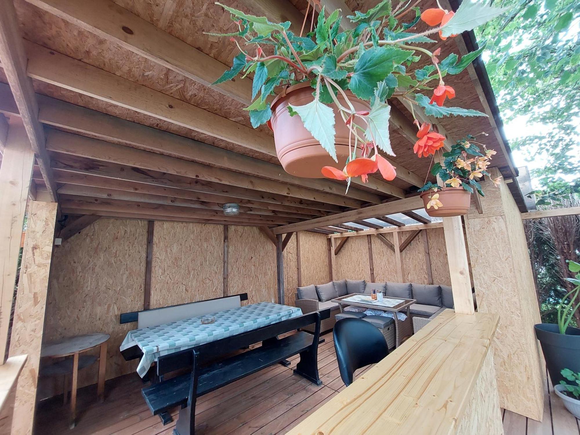 Studio Apartma Zirovnik Cerklje na Gorenjskem Εξωτερικό φωτογραφία