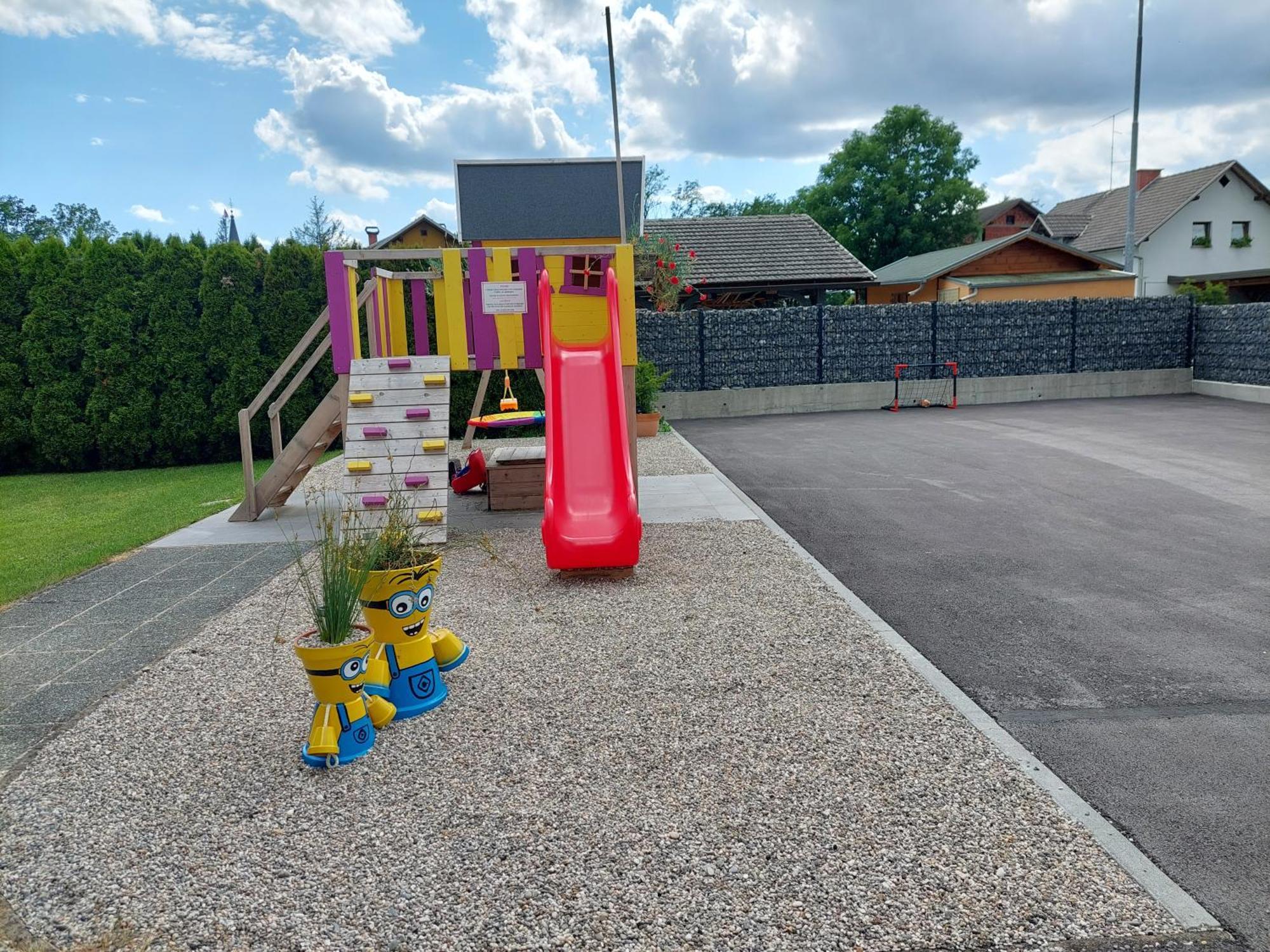 Studio Apartma Zirovnik Cerklje na Gorenjskem Εξωτερικό φωτογραφία